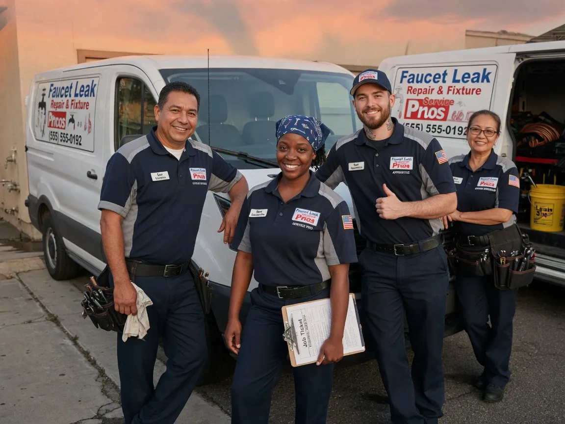 Faucet Repair company in Sussex, WI