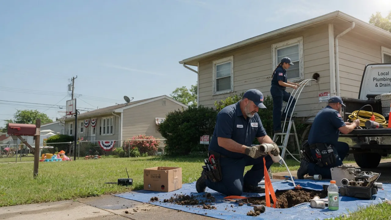 Faucet Repair in Sussex, WI near me