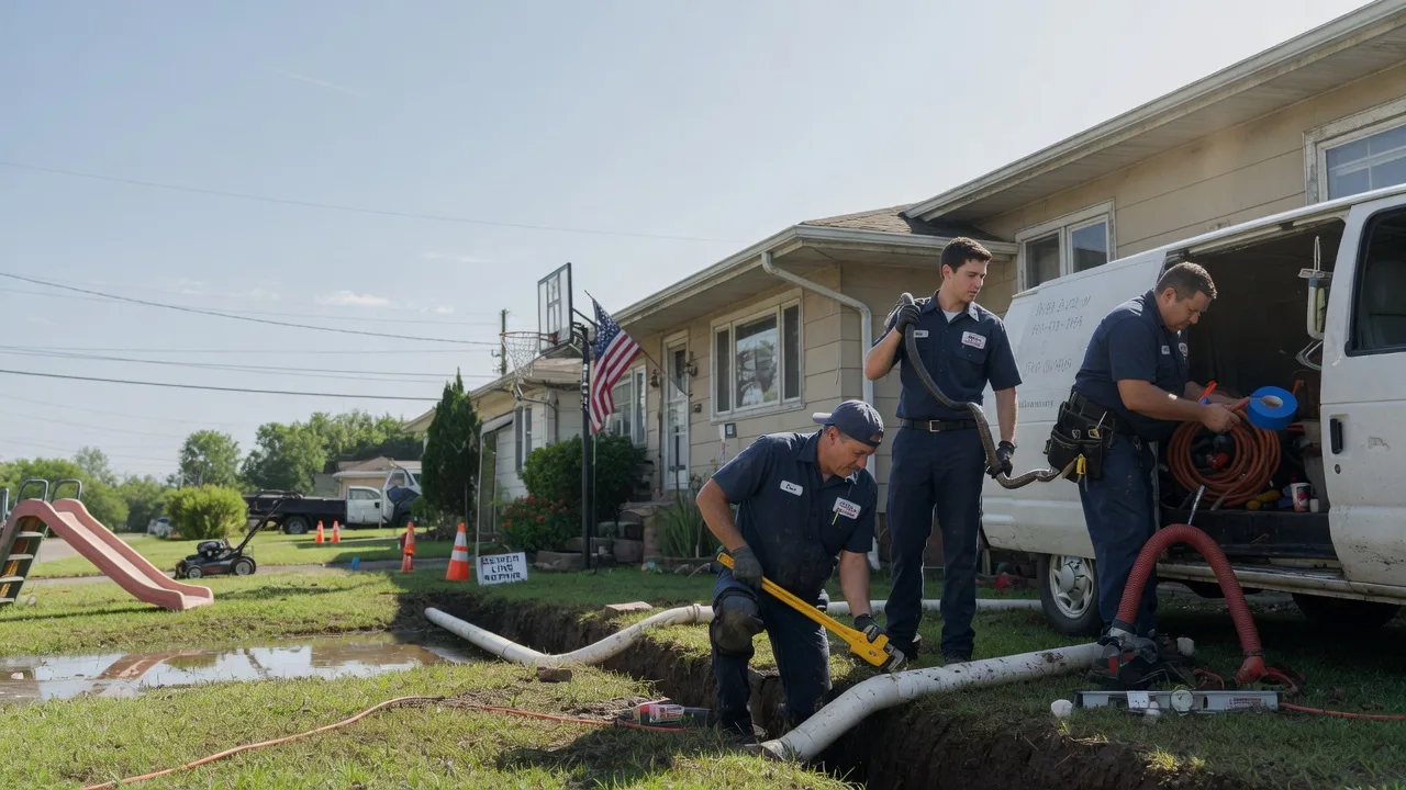 Toilet Installation in Sussex, WI near me